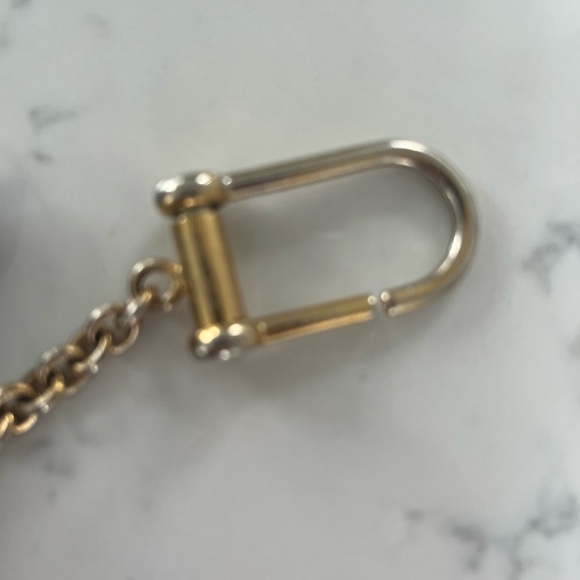 Gucci change purse key ring - Picture 2 of 3